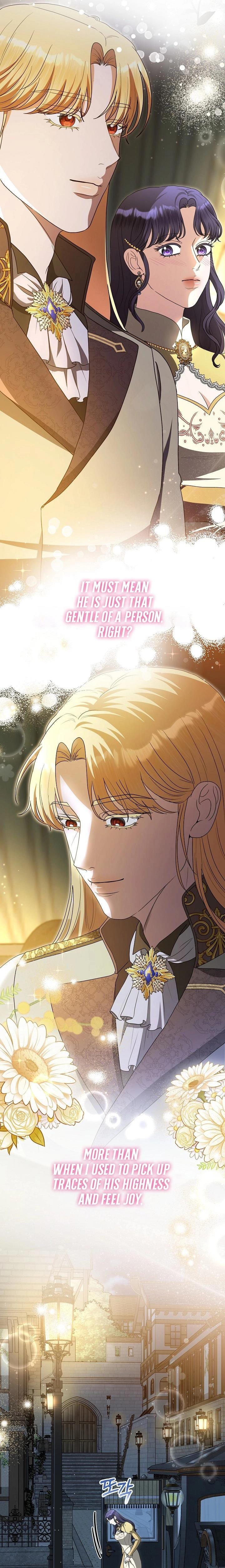 My Sweet Heart (Uncensored), chapter 29, page 20 of 26