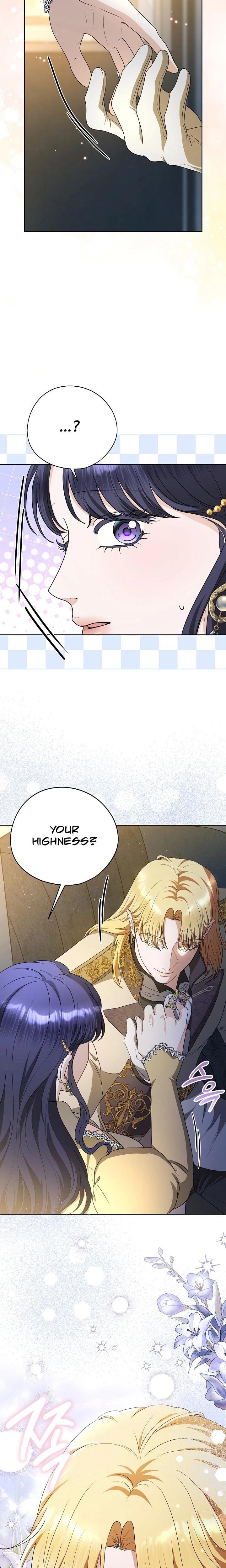 My Sweet Heart (Uncensored), chapter 29, page 22 of 26
