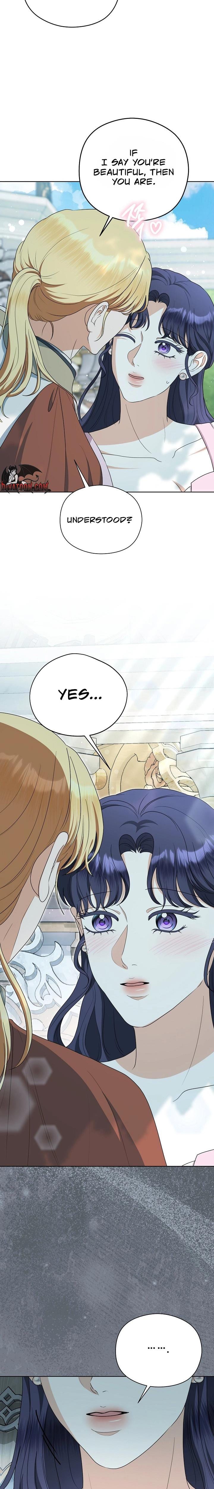 My Sweet Heart (Uncensored), chapter 31, page 11 of 25