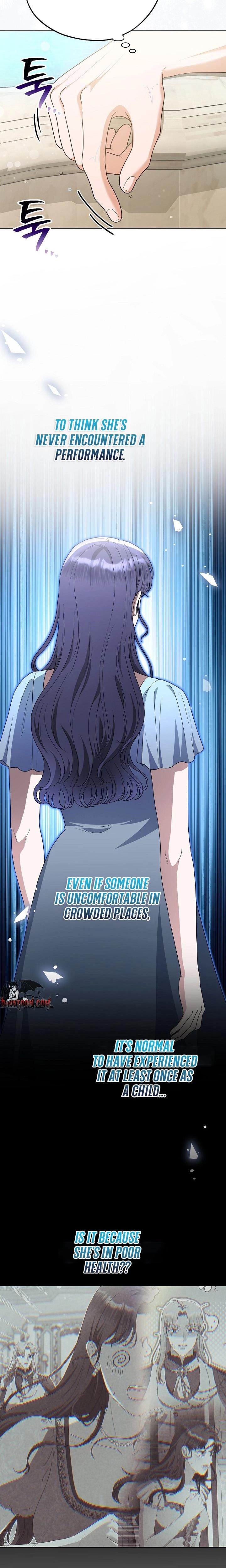 My Sweet Heart (Uncensored), chapter 32, page 23 of 25