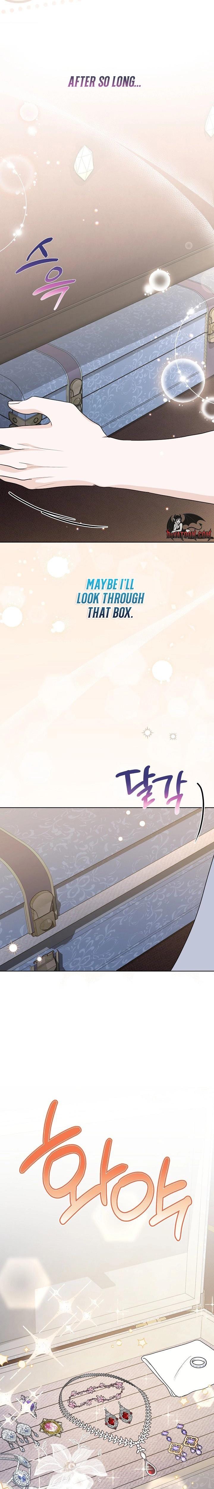 My Sweet Heart (Uncensored), chapter 33, page 10 of 25