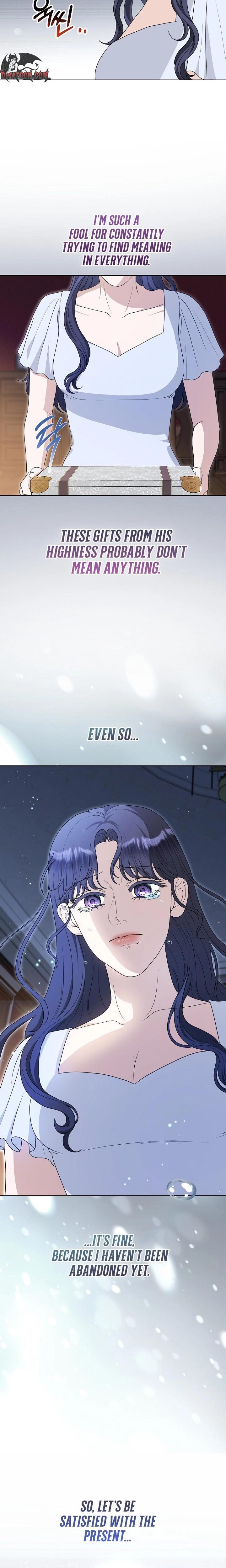 My Sweet Heart (Uncensored), chapter 33, page 13 of 25