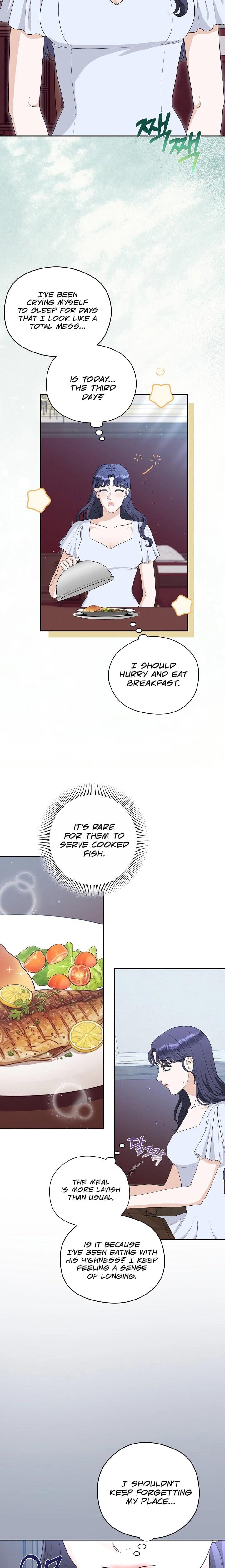 My Sweet Heart (Uncensored), chapter 33, page 15 of 25