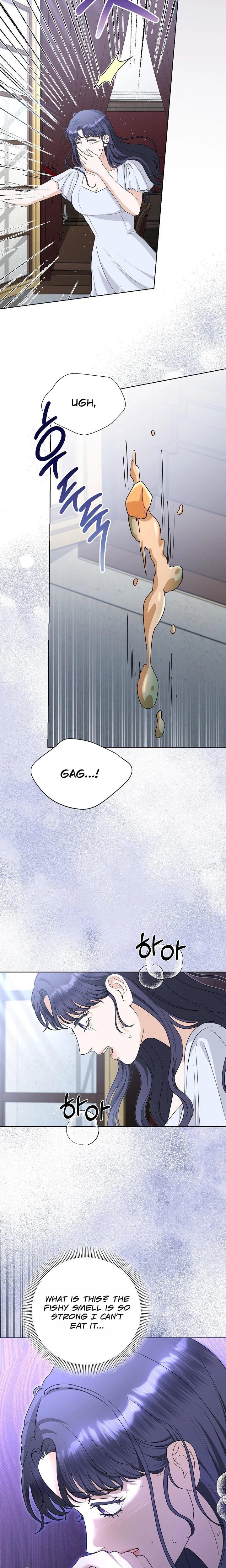 My Sweet Heart (Uncensored), chapter 33, page 17 of 25