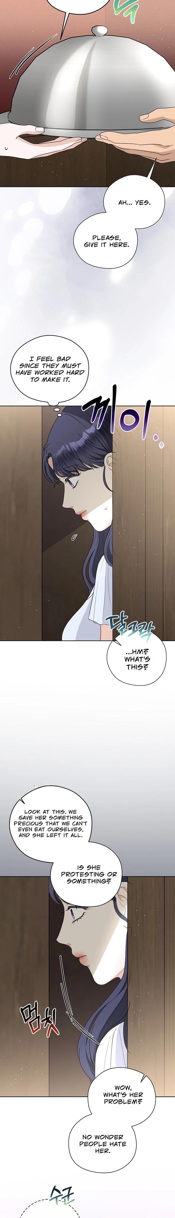 My Sweet Heart (Uncensored), chapter 33, page 19 of 25