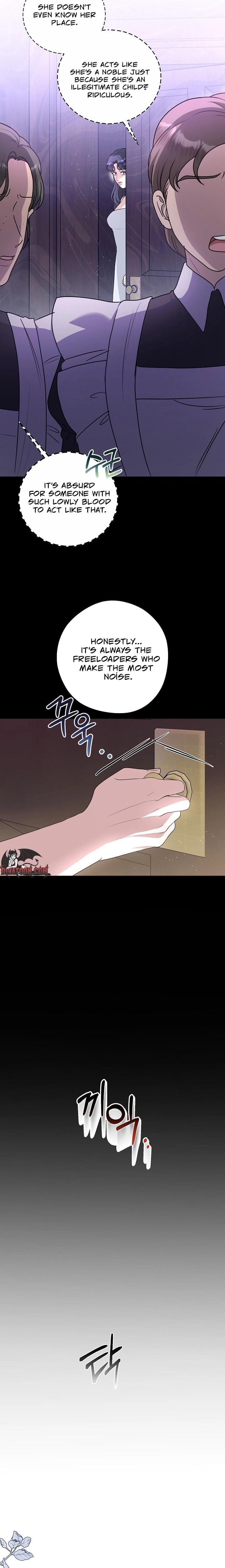 My Sweet Heart (Uncensored), chapter 33, page 20 of 25