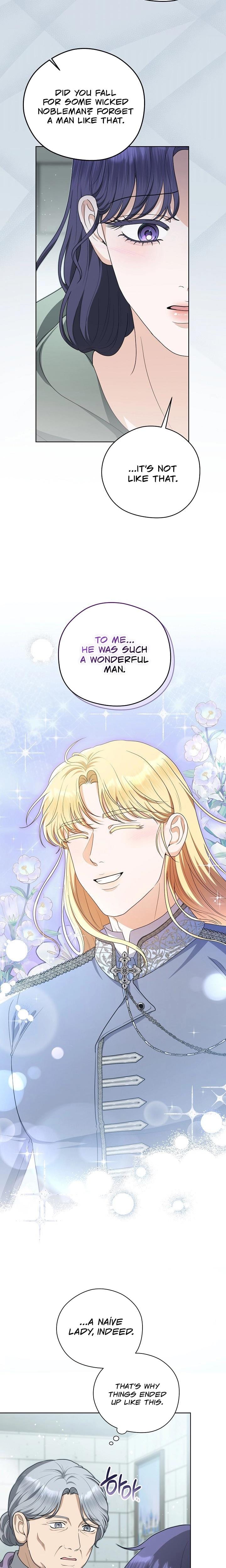 My Sweet Heart (Uncensored), chapter 34, page 6 of 26