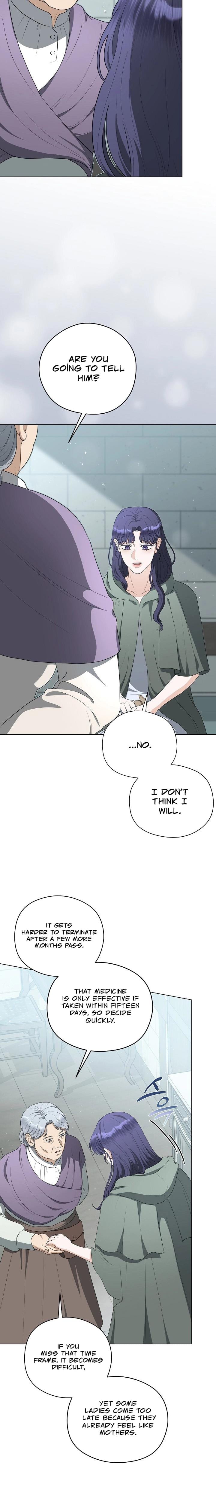 My Sweet Heart (Uncensored), chapter 34, page 7 of 26