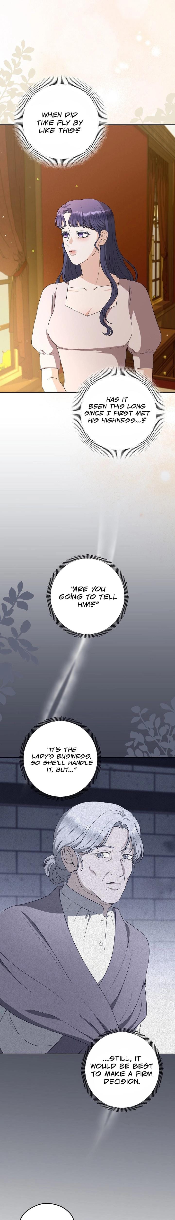 My Sweet Heart (Uncensored), chapter 34, page 11 of 26