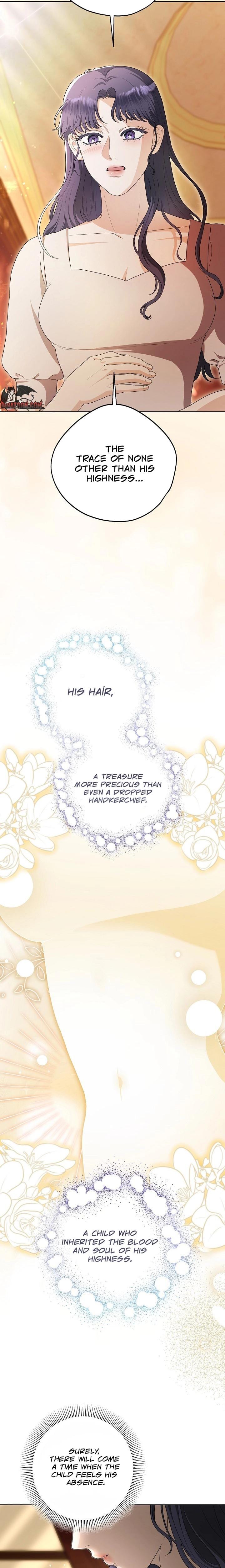 My Sweet Heart (Uncensored), chapter 34, page 13 of 26