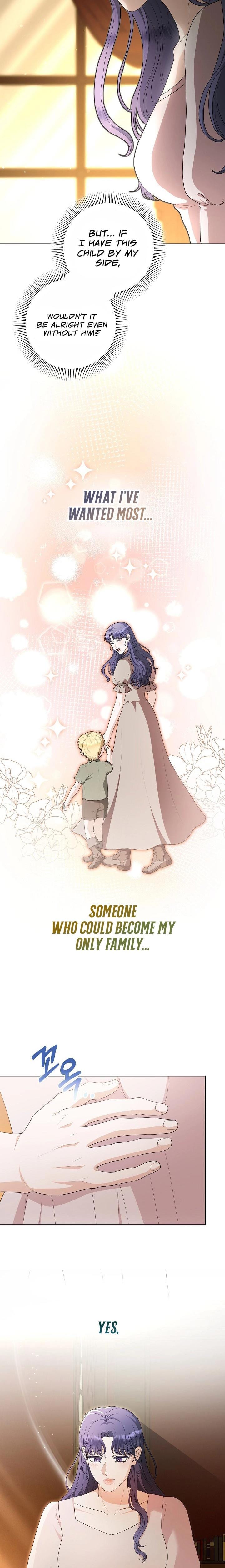 My Sweet Heart (Uncensored), chapter 34, page 14 of 26