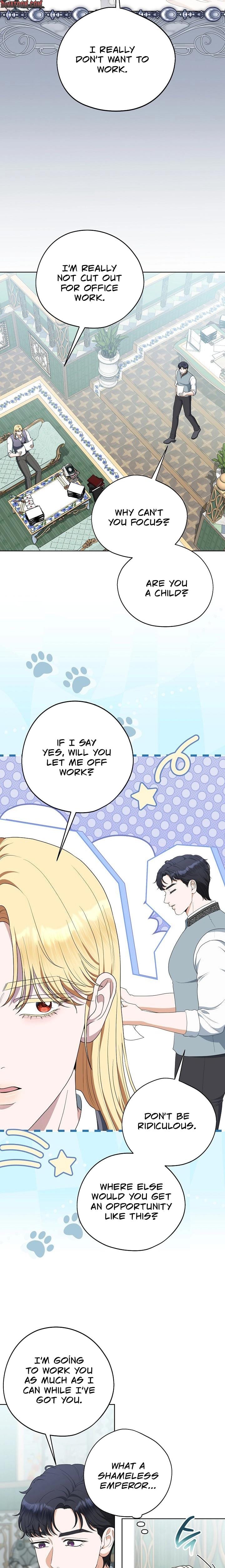 My Sweet Heart (Uncensored), chapter 34, page 16 of 26