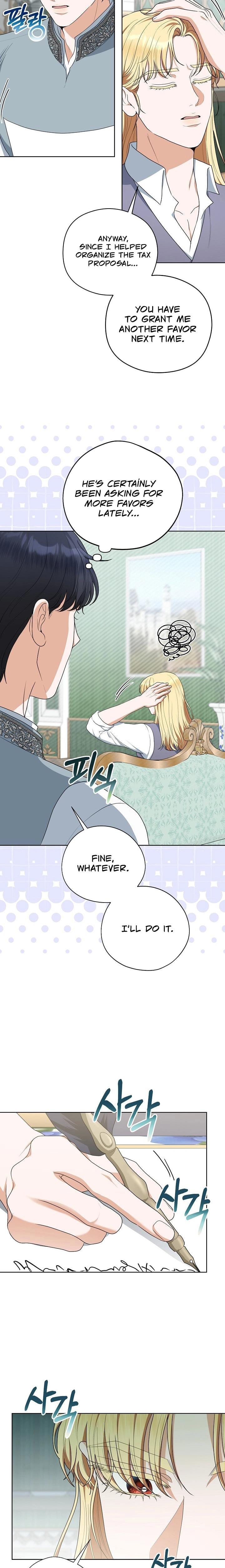My Sweet Heart (Uncensored), chapter 34, page 17 of 26