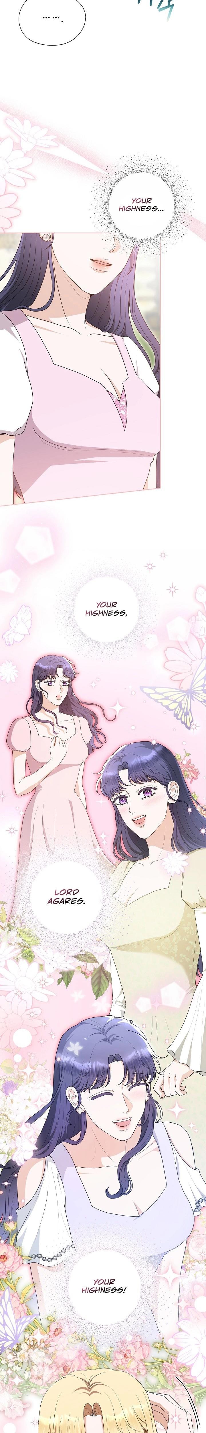 My Sweet Heart (Uncensored), chapter 34, page 18 of 26