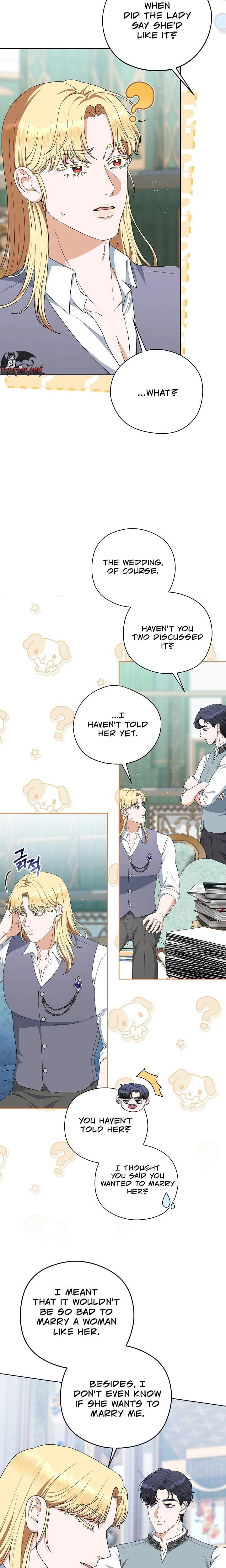 My Sweet Heart (Uncensored), chapter 34, page 23 of 26