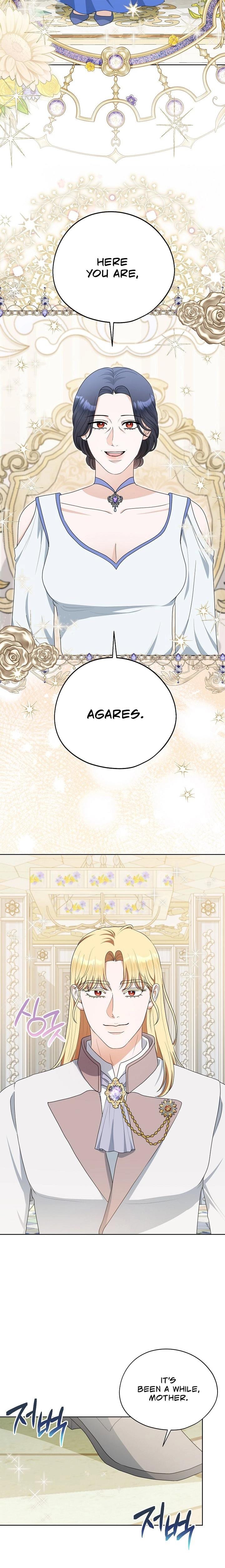 My Sweet Heart (Uncensored), chapter 35, page 9 of 28