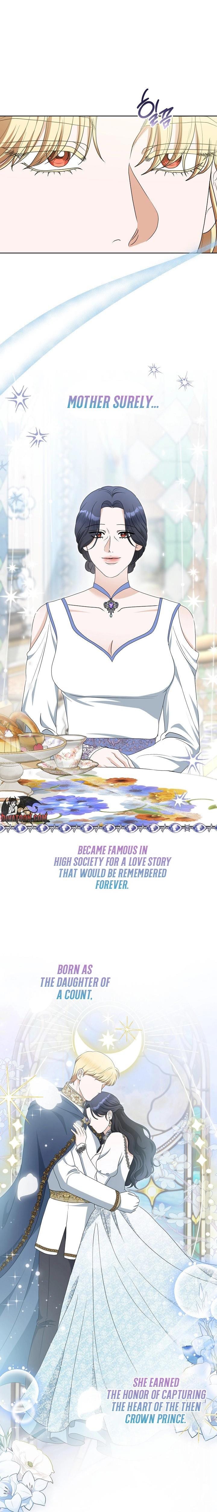My Sweet Heart (Uncensored), chapter 35, page 14 of 28