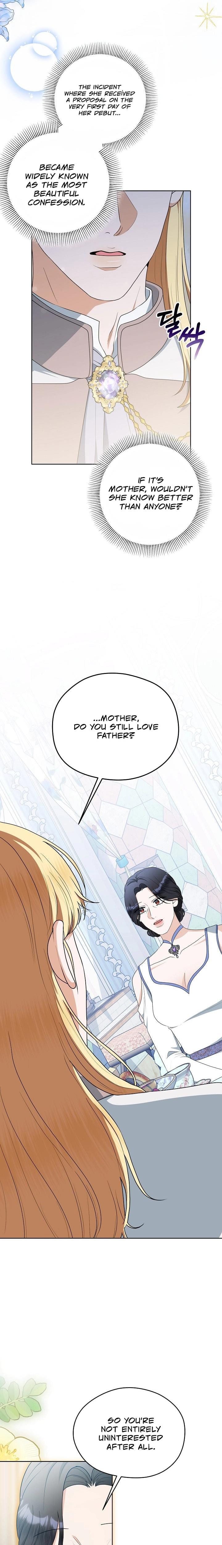 My Sweet Heart (Uncensored), chapter 35, page 15 of 28