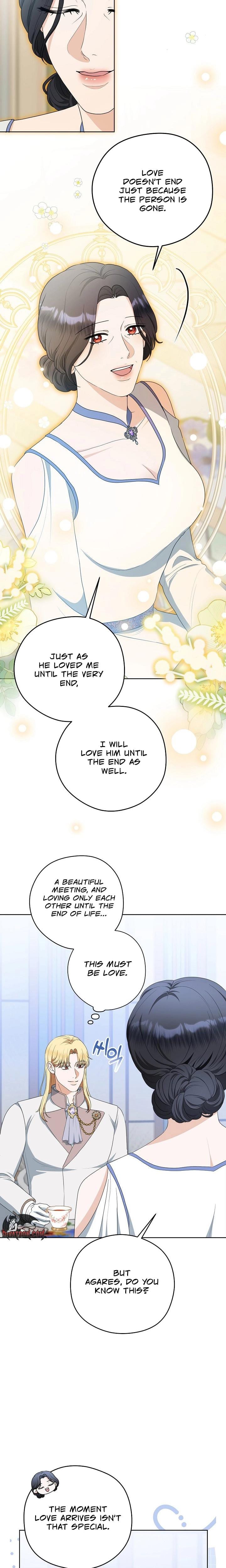 My Sweet Heart (Uncensored), chapter 35, page 16 of 28
