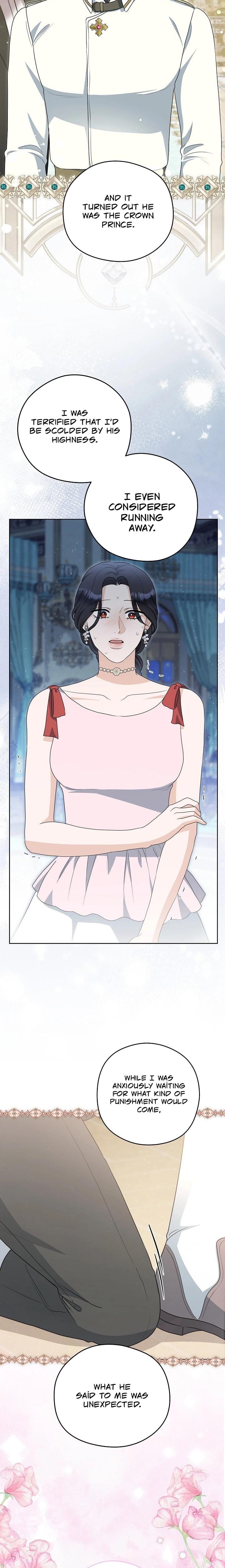 My Sweet Heart (Uncensored), chapter 35, page 24 of 28