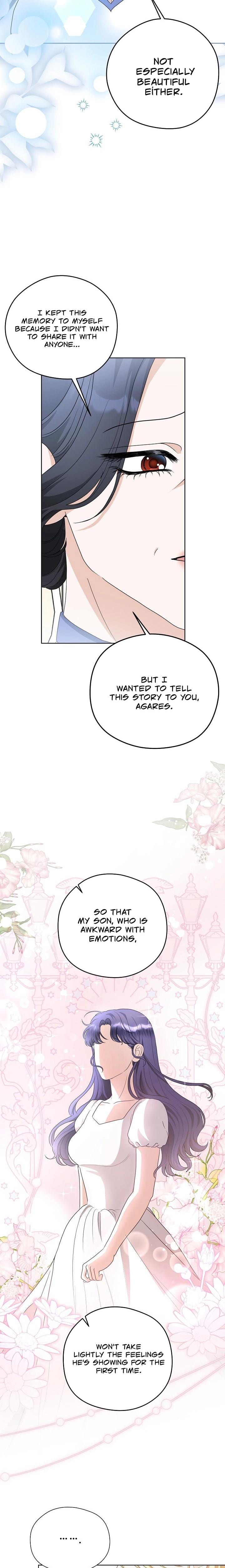 My Sweet Heart (Uncensored), chapter 35, page 26 of 28