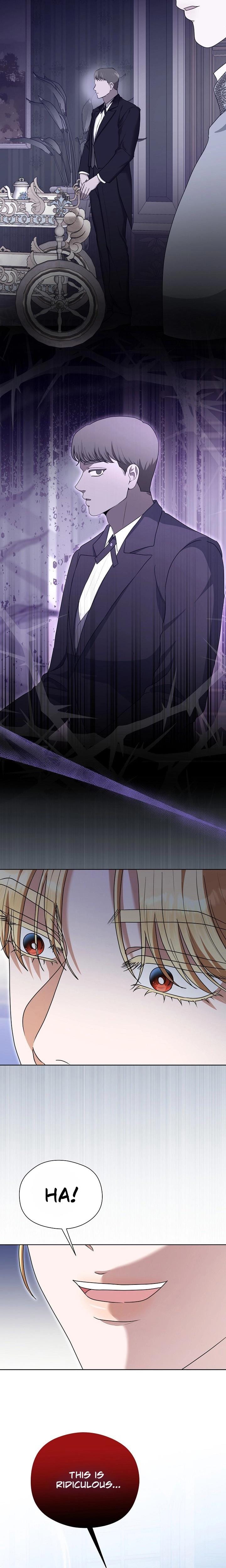 My Sweet Heart (Uncensored), chapter 36, page 22 of 23