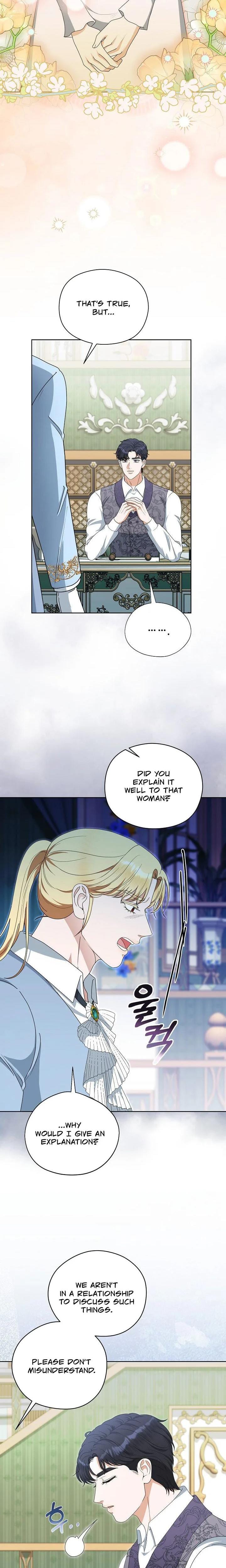 My Sweet Heart (Uncensored), chapter 37, page 10 of 26