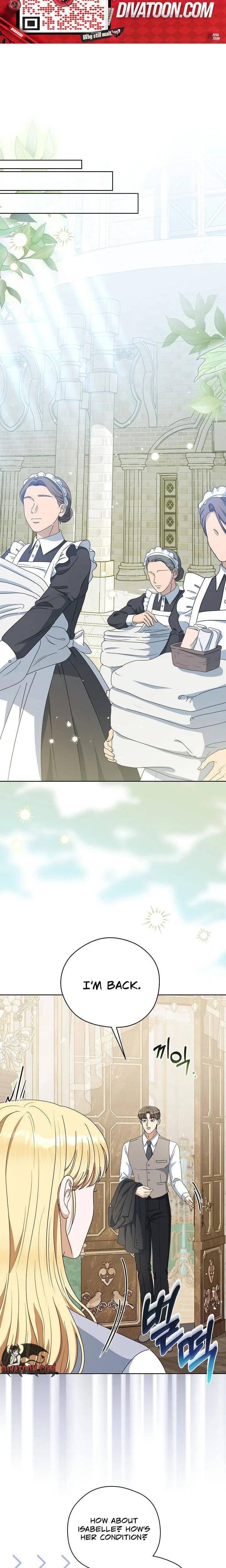 My Sweet Heart (Uncensored), chapter 37, page 13 of 26