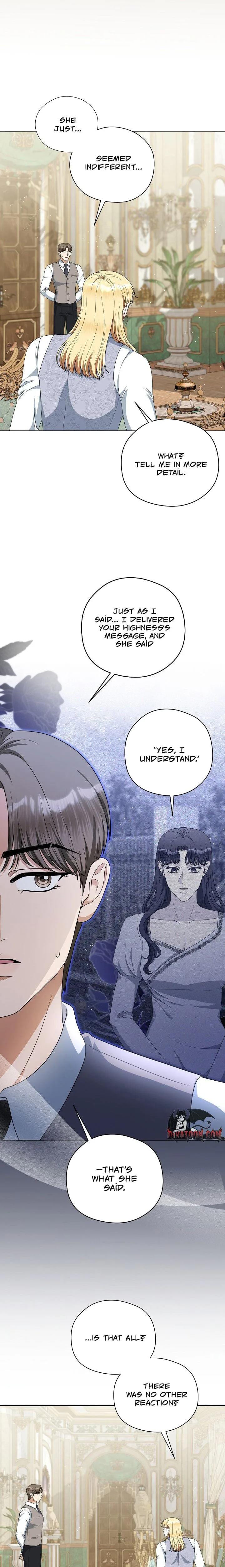 My Sweet Heart (Uncensored), chapter 37, page 18 of 26