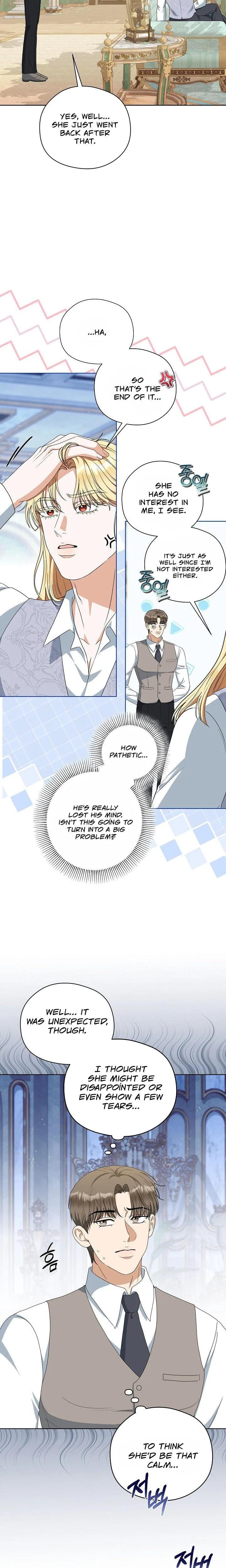 My Sweet Heart (Uncensored), chapter 37, page 19 of 26