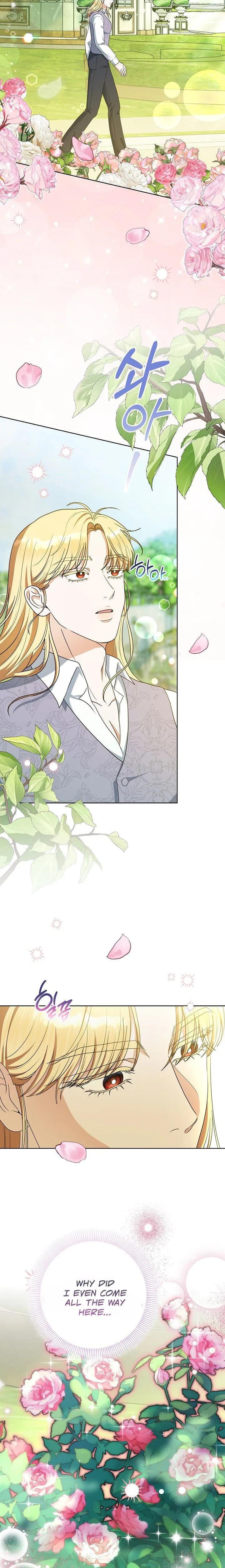 My Sweet Heart (Uncensored), chapter 37, page 22 of 26