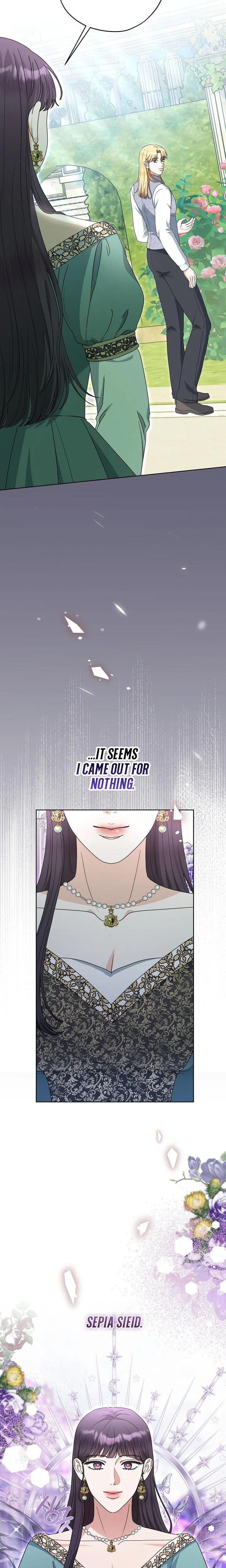 My Sweet Heart (Uncensored), chapter 37, page 25 of 26