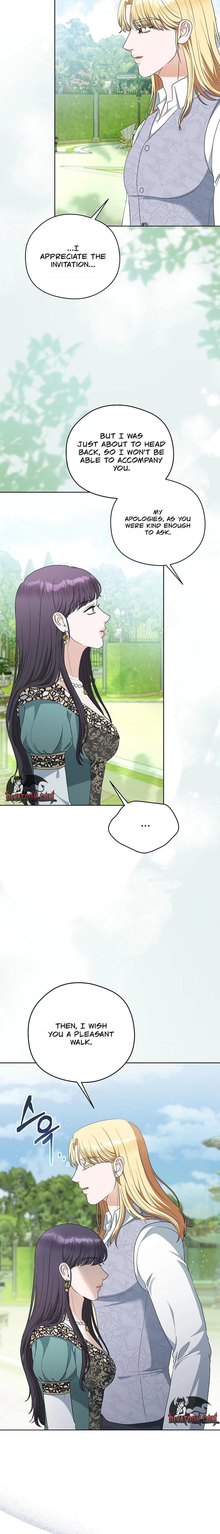 My Sweet Heart (Uncensored), chapter 38, page 6 of 26
