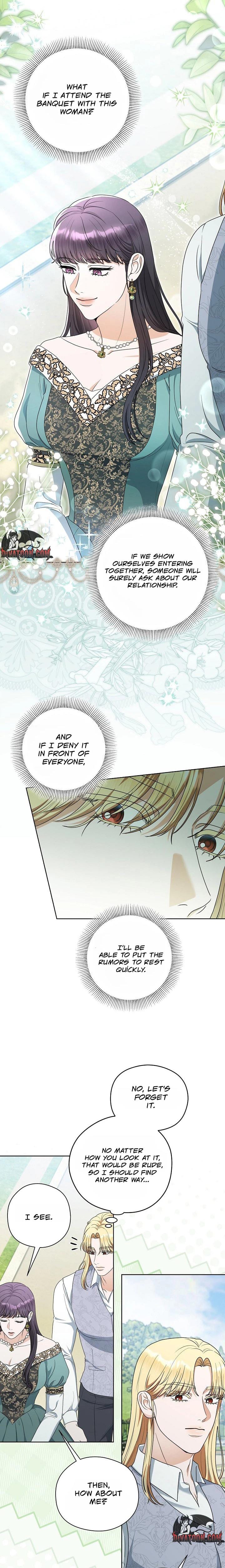 My Sweet Heart (Uncensored), chapter 38, page 10 of 26
