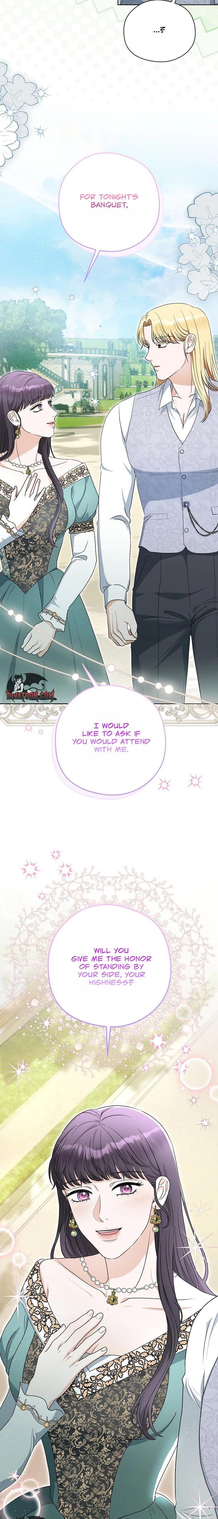 My Sweet Heart (Uncensored), chapter 38, page 11 of 26