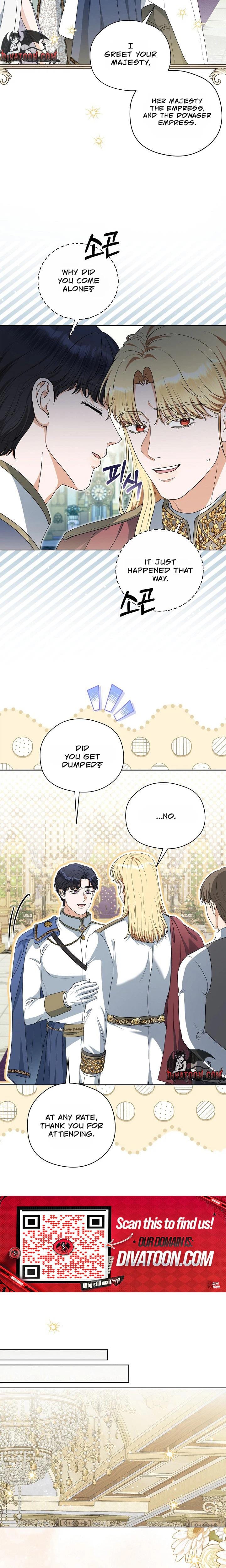 My Sweet Heart (Uncensored), chapter 38, page 17 of 26