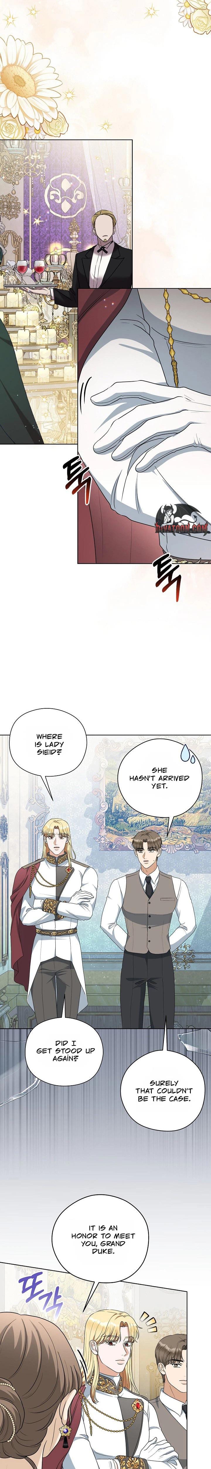 My Sweet Heart (Uncensored), chapter 38, page 18 of 26