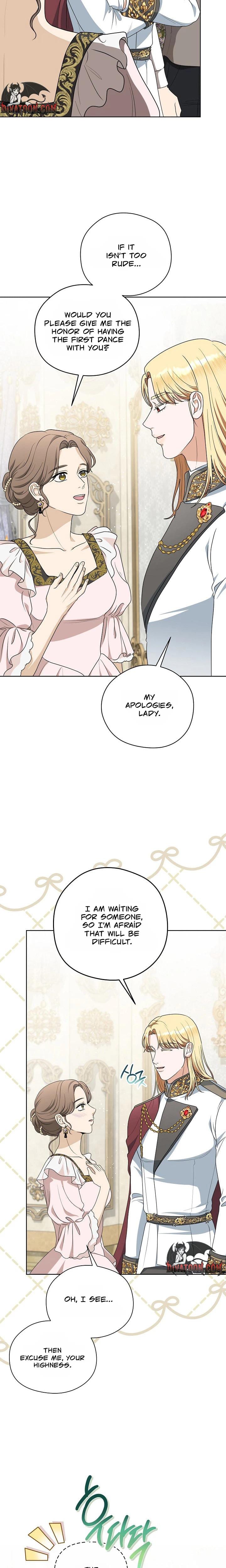 My Sweet Heart (Uncensored), chapter 38, page 19 of 26