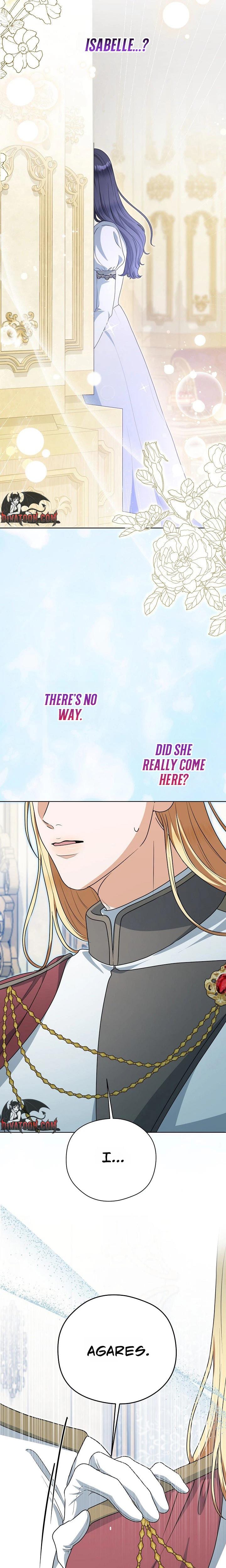 My Sweet Heart (Uncensored), chapter 38, page 22 of 26