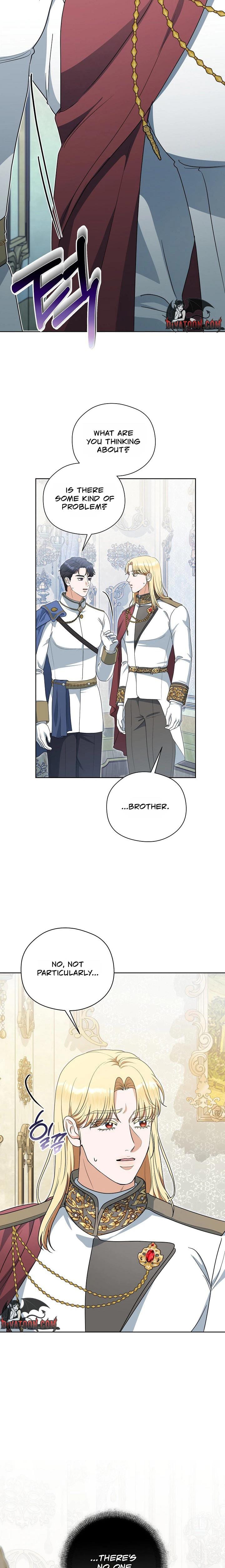 My Sweet Heart (Uncensored), chapter 38, page 23 of 26