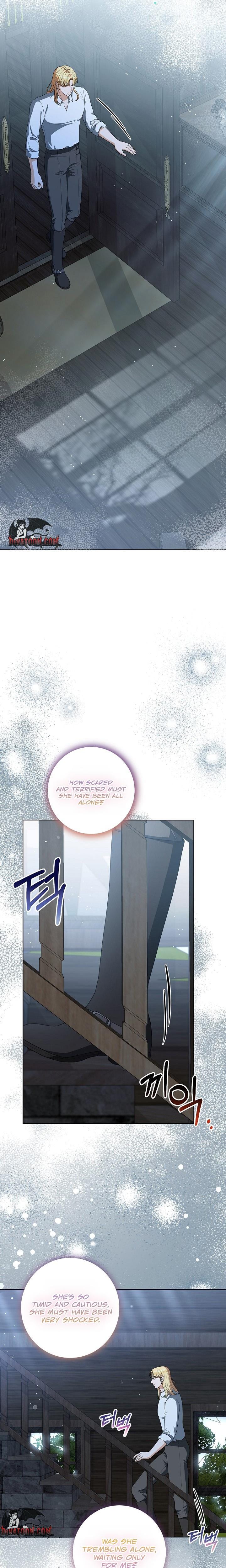 My Sweet Heart (Uncensored), chapter 39, page 14 of 28