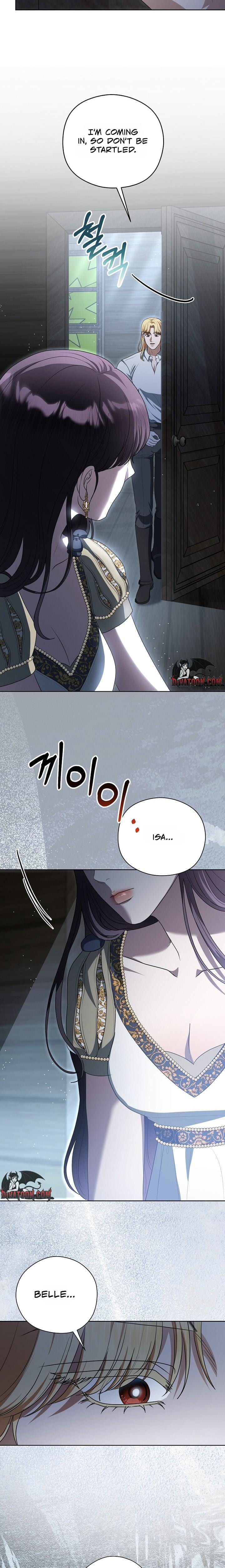My Sweet Heart (Uncensored), chapter 39, page 16 of 28