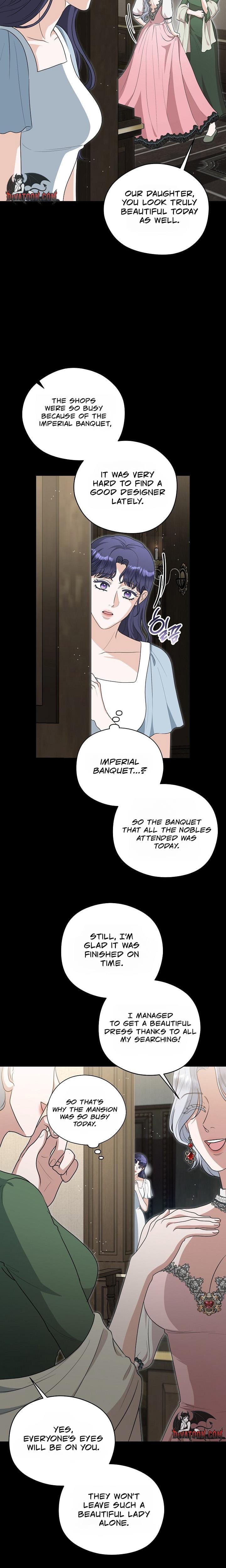 My Sweet Heart (Uncensored), chapter 39, page 18 of 28