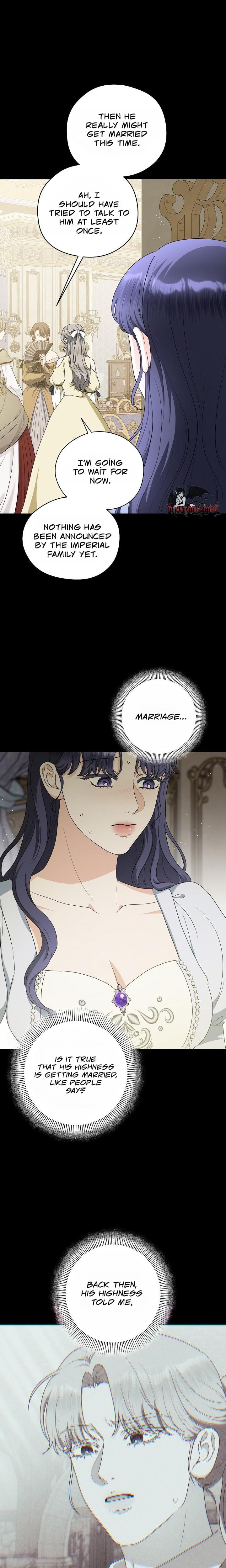 My Sweet Heart (Uncensored), chapter 39, page 25 of 28