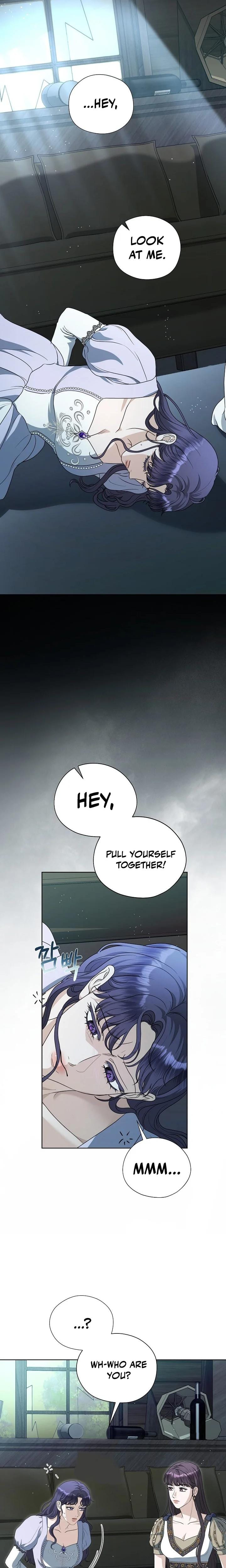 My Sweet Heart (Uncensored), chapter 40, page 11 of 26