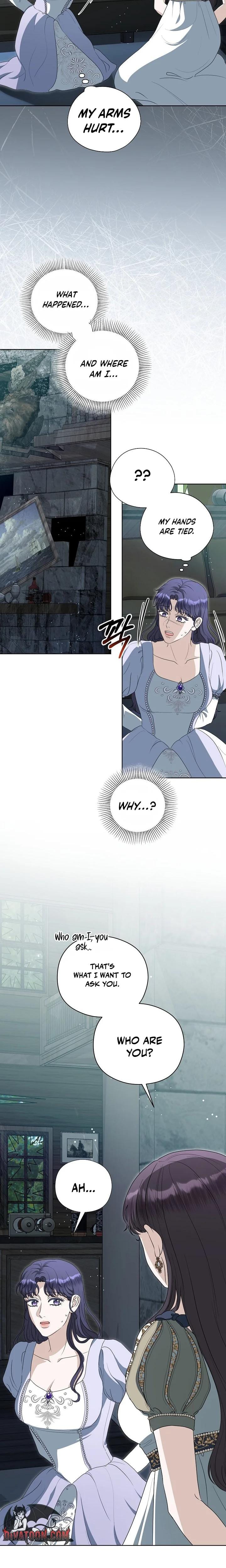 My Sweet Heart (Uncensored), chapter 40, page 12 of 26