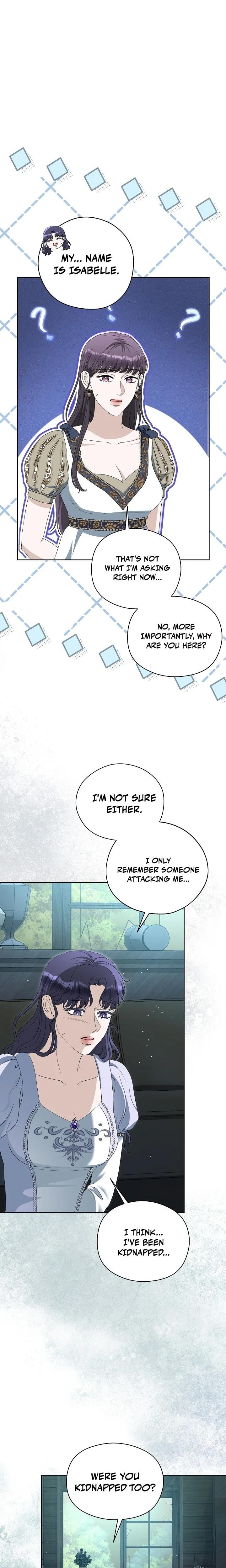 My Sweet Heart (Uncensored), chapter 40, page 13 of 26