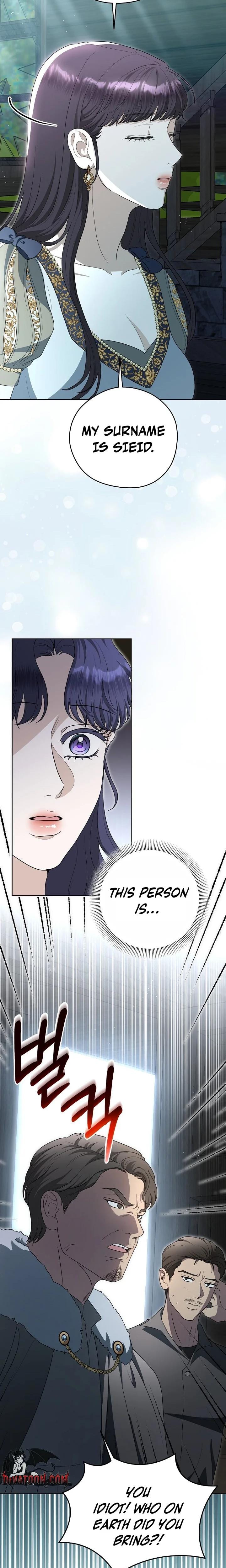 My Sweet Heart (Uncensored), chapter 40, page 15 of 26