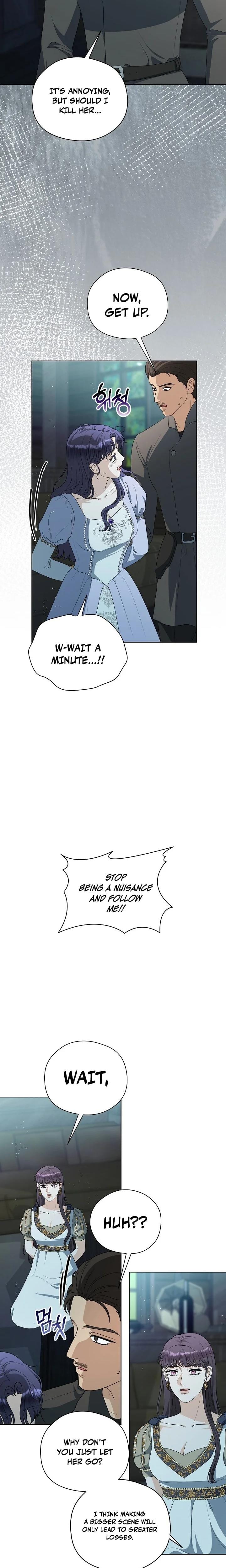 My Sweet Heart (Uncensored), chapter 40, page 17 of 26