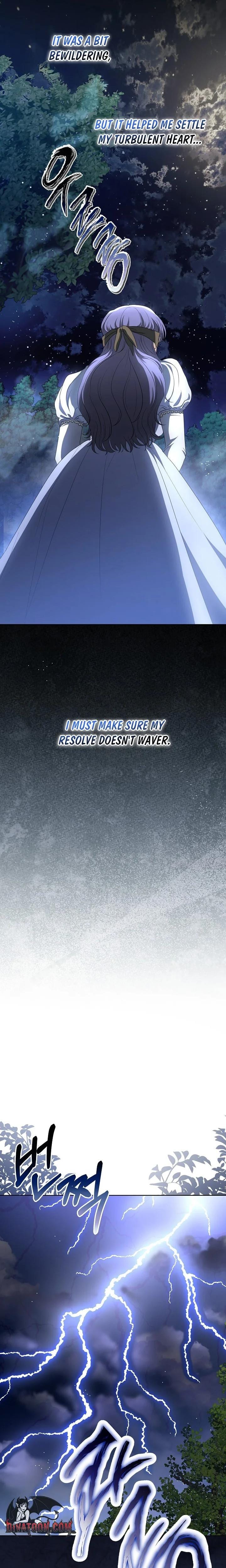 My Sweet Heart (Uncensored), chapter 40, page 20 of 26